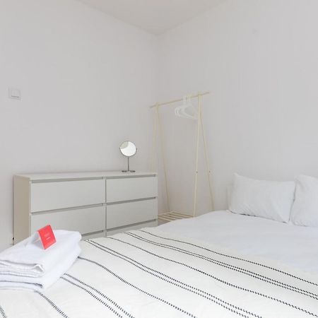 Rondo Onz Sunny Apartment Warschau Exterior foto